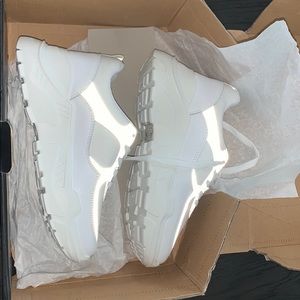 Fashion Nova Sneakers